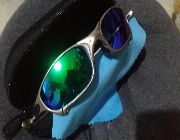 #oakley #shades #juliet1 #juliet #sunglass #eyewear #sunnywears -- Eyeglass & Sunglasses -- Metro Manila, Philippines