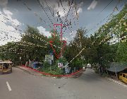 106.8M 1,068sqm Commercial Lot For Sale in Lahug Cebu City -- Land -- Cebu City, Philippines