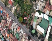 106.8M 1,068sqm Commercial Lot For Sale in Lahug Cebu City -- Land -- Cebu City, Philippines