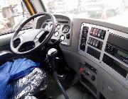 Zoomlion QY55V mobile crane -- Trucks & Buses -- Metro Manila, Philippines