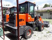 payloader -- Trucks & Buses -- Metro Manila, Philippines