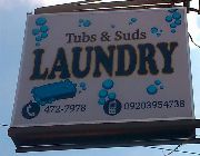 laundry shop -- Other Services -- Camarines Sur, Philippines