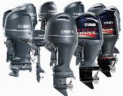 outboards 50 hp 100 hp 150 hp 200 hp 250 hp 300hp 350 hp -- All Boats -- San Jose, Philippines