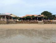 5M 7BR Beach House For Sale in Aguho Daanbantayan Cebu -- Beach & Resort -- Cebu City, Philippines