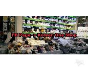 korean/iconic socks -- Shops -- Pasig, Philippines