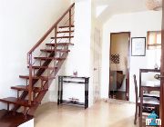 Two Storey Townhouse For Sale -- House & Lot -- Cebu City, Philippines