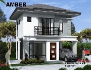 House for Sale in Talamban -- House & Lot -- Cebu City, Philippines