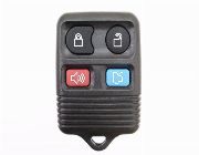 FORD EXPEDITION 4 Button Remote Keyless Quick and Easy Programming -- All Accessories & Parts -- Pampanga, Philippines