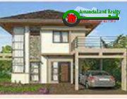 Houses For Sale in Compostela -- House & Lot -- Cebu City, Philippines