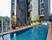 25K 1BR Furnished Condo For Rent in Mabolo Cebu City -- Apartment & Condominium -- Cebu City, Philippines