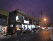 Commercial Property, Cavite, Existing Tenants with established business -- Commercial Building -- Cavite City, Philippines