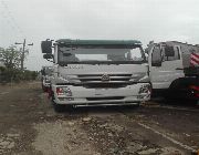 6 WHEELER WATER TRUCK -- Trucks & Buses -- Metro Manila, Philippines