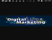 Digital marketing, online marketing, audio visual presentation, avp, audio video productiobs -- Advertising Services -- Metro Manila, Philippines