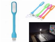 Flexible Mini USB LED Light Lamp For Computer Notebook Laptop Reading Liight Lamp -- All Smartphones & Tablets -- Pampanga, Philippines