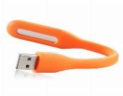Flexible Mini USB LED Light Lamp For Computer Notebook Laptop Reading Liight Lamp -- All Smartphones & Tablets -- Pampanga, Philippines