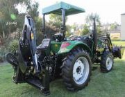 Farm Tractor New -- Other Vehicles -- Mandaluyong, Philippines