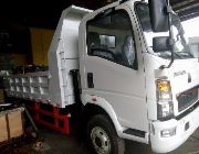 homan dump truck 4 cubic -- Other Vehicles -- Metro Manila, Philippines