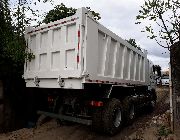 howo A7 Dump truck -- Other Vehicles -- Metro Manila, Philippines