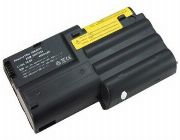 Replacement Laptop Battery For IBM ThinkPad T30 -- Laptop Battery -- Pampanga, Philippines