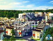 Modena Townsquare Callisto Model a 2-STOREY DUPLEX HOUSE -- House & Lot -- Cebu City, Philippines