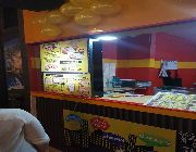 Food Cart Franchise -- Franchising -- Quezon City, Philippines