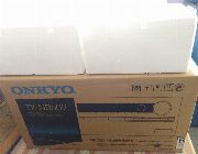 onkyo, receiver, genuine, parts -- Amplifiers -- San Jose del Monte, Philippines