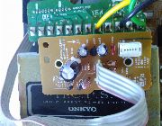 onkyo, receiver, genuine, parts -- Amplifiers -- San Jose del Monte, Philippines
