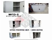Filing Cabinet -- Furniture & Fixture -- Metro Manila, Philippines