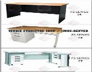 Office Table -- Furniture & Fixture -- Metro Manila, Philippines