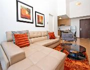 Tastefully-furnished 1BR Unit at St. Francis Shangri-la Place for Sale -- Condo & Townhome -- Mandaluyong, Philippines