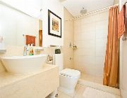 Tastefully-furnished 1BR Unit at St. Francis Shangri-la Place for Sale -- Condo & Townhome -- Mandaluyong, Philippines