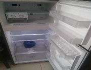LG Ref 7.2 cu ft used refrigerator inverter cheap sale frost free -- Garage Sales -- Metro Manila, Philippines