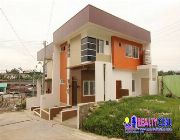 House and Lot for Sale at 88 Hillside Resi. in Mandaue -- House & Lot -- Cebu City, Philippines