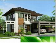 Houses for Sale in Compostela -- House & Lot -- Cebu City, Philippines
