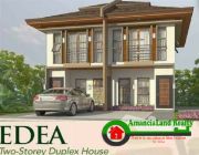 Houses for Sale in Compostela -- House & Lot -- Cebu City, Philippines