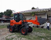 D.E 929 Wheel Loader Brand New -- Other Vehicles -- Metro Manila, Philippines