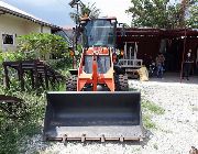 D.E 929 Wheel Loader Brand New -- Other Vehicles -- Metro Manila, Philippines