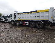 Howo A7 Dump truck Sinotruk -- Other Vehicles -- Metro Manila, Philippines