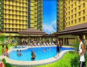 READY FOR OCCUPANCY Condominium -- Condo & Townhome -- Mandaue, Philippines