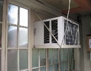 York Aircon with Remote Control -- Air Conditioning -- Quezon City, Philippines