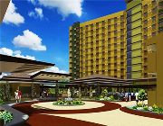 READY FOR OCCUPANCY Condominium -- Condo & Townhome -- Mandaue, Philippines
