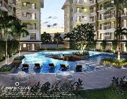 Condominium for Sale in Mactan -- Condo & Townhome -- Lapu-Lapu, Philippines