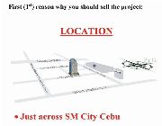 READY FOR OCCUPANCY,Condominium,Cebu City -- Condo & Townhome -- Cebu City, Philippines