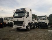 tractor head truck -- Trucks & Buses -- Metro Manila, Philippines