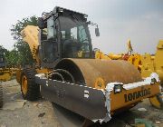 VIBRATORY ROLLERS LONKING CDM 10 TONS FOR SALE -- Trucks & Buses -- Quezon City, Philippines