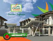 La Cresta Hills, Affordable Housing -- Condo & Townhome -- Cebu City, Philippines