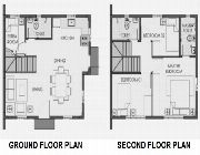 Camella Carcar,House and Lot -- House & Lot -- Cebu City, Philippines