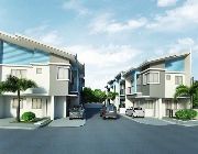 townhouse for sale -- Townhouses & Subdivisions -- Cebu City, Philippines