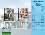 townhouse for sale -- Townhouses & Subdivisions -- Cebu City, Philippines