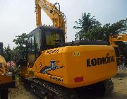 CDM6150 Hydraulic Excavator Lonking -- Other Vehicles -- Metro Manila, Philippines